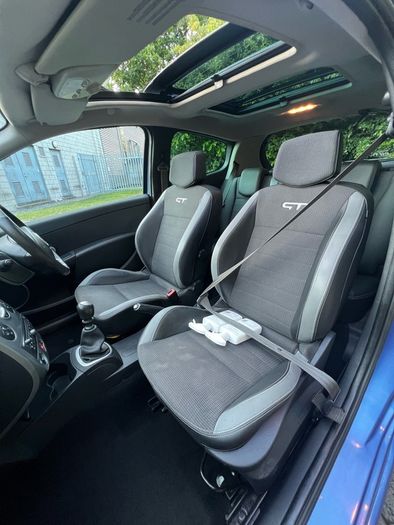 2009 Renault Clio GT