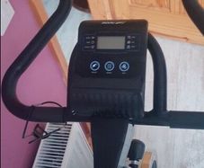Spinner bike