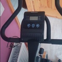 Spinner bike