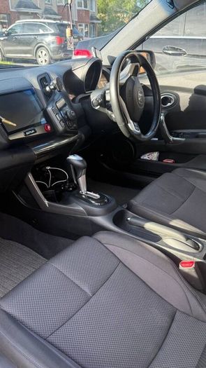 Honda CR-Z 2012
