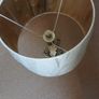 Gorgeous Brand New Large Statement Table Lamp Image 4