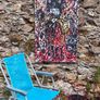 RETURN TO INNOCENCE 2  Original Acrylic Painting #53 Image 5
