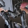 lego star wars ucs at-st. Image 3
