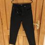 Women's Jeans Bundle - Tommy Jeans (Size 30) & ONLY Black Crop (Size 28-30) Image 3