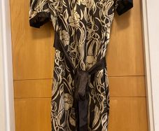 Dress fee