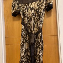 Dress fee