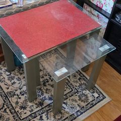 Free items