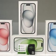 iPhone 15 128gb iPhone 15 128gb