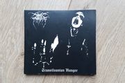Darkthrone - Transylvanian Hunger CD Digipak // Black Metal // FREE SHIPPING