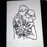 Wedding/Anniversary/Engagement Custom Greeting card Image 6