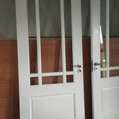 Internal doors