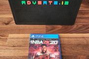 Nba 2k20 Ps4
