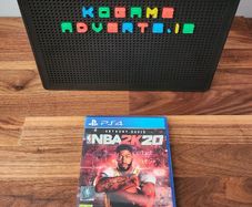 Nba 2k20 Ps4