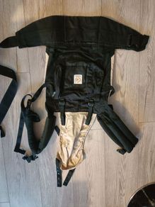 Ergobaby Original Baby Carrier  Black