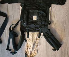 Ergobaby Original Baby Carrier  Black