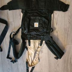 Ergobaby Original Baby Carrier  Black