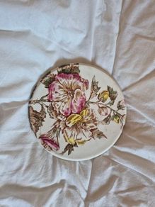 Teapot Stand