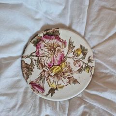 Teapot Stand