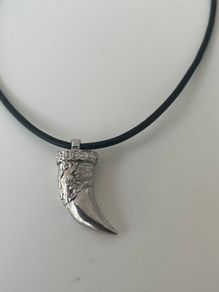 Gents Neck Piece