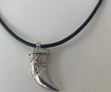 Gents Neck Piece