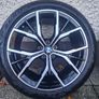 19' BMW alloys Image 3