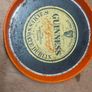 vintage Guinness metal drinks tray ,hard to come by, collectors item,,buyer collects or pays postage thank you, great advertising patina,,used condition, see pictures for condition, sold as seen Image 4
