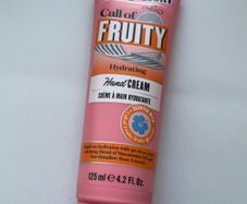 Soap & Glory hand cream 125ml - New