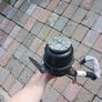 Power steering reservoir Image 2