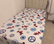 Single Bed