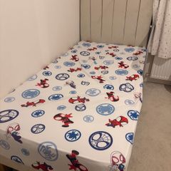 Single Bed