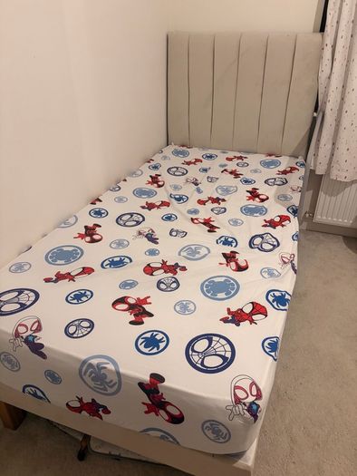 Single Bed