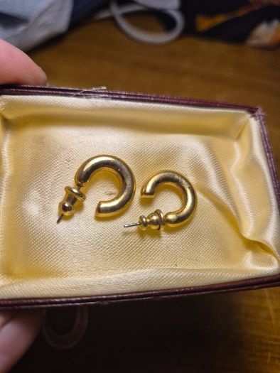 Vintage Earrings
