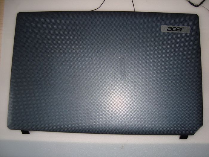 Laptop Acer aspire 5733 , with Intel i3 M370 @ 2.4GHz for parts