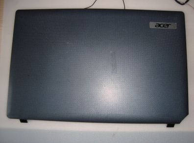 Laptop Acer aspire 5733 , with Intel i3 M370 @ 2.4GHz for parts