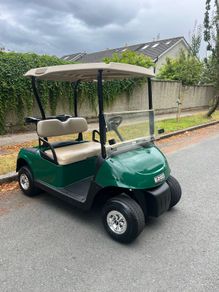 golf buggy for sale
