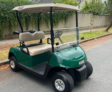 golf buggy for sale
