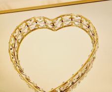 mirror tray