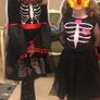 Hallowe'en fancy dress unisex Image 7