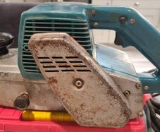 Makita Belt Sander  4 inch model 9401