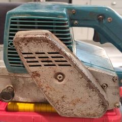 Makita Belt Sander  4 inch model 9401