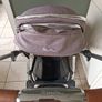 Silvercross Pram & carrycot Image 2