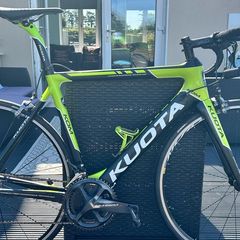 Kuota KOM Carbon Road Bike
