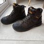 Dewalt Safety Boots Image 2