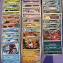 Pokemon Shrouded Fable Complete Common Uncommon & Rare Set (55 cards) Image 2