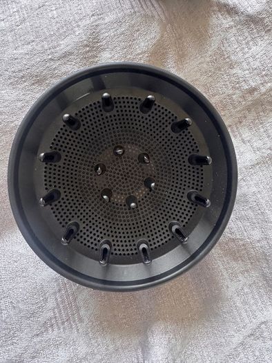 Dyson hairdryer