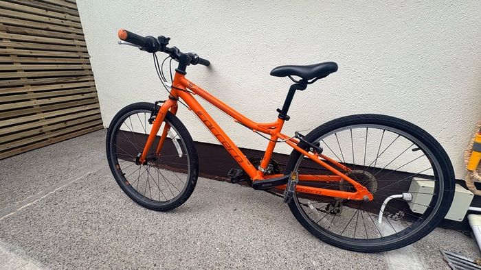 kids bike