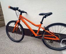 kids bike