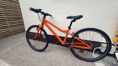 kids bike