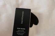 bare minerals cheek and lip stick Berry Me In Merlot