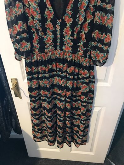 asos dress